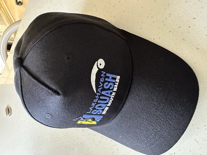 ImprintNow.co.nz - Baseball Cap