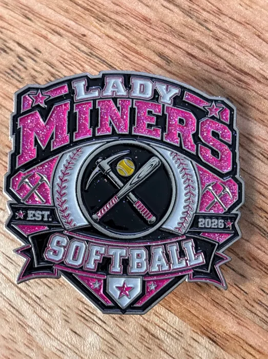 ImprintNow.co.nz - Soft Enamel Pin