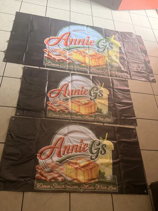 ImprintNow.co.nz - Custom Vinyl Banner
