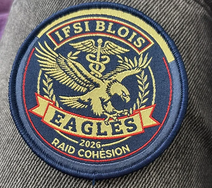 ImprintNow.co.nz - Woven Patches