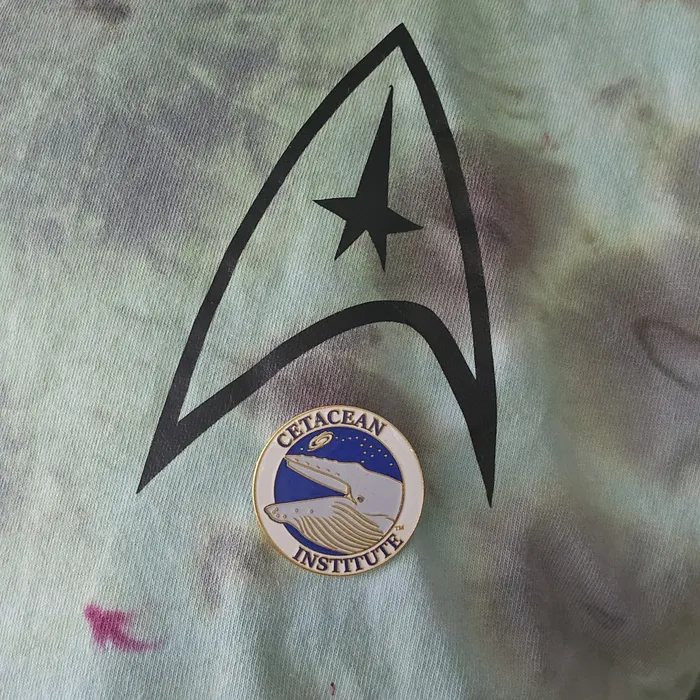 ImprintNow.co.nz - Hard Enamel Pin