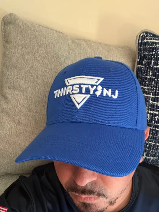 ImprintNow.co.nz - Baseball Cap