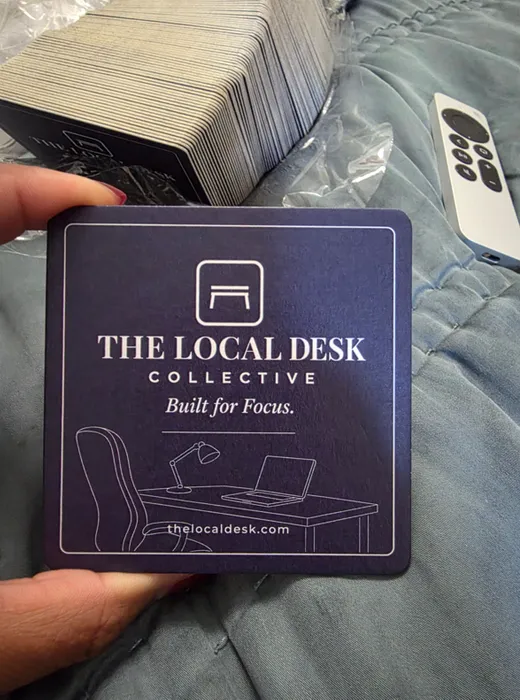 ImprintNow.co.nz - Super Absorbent Bar Coaster