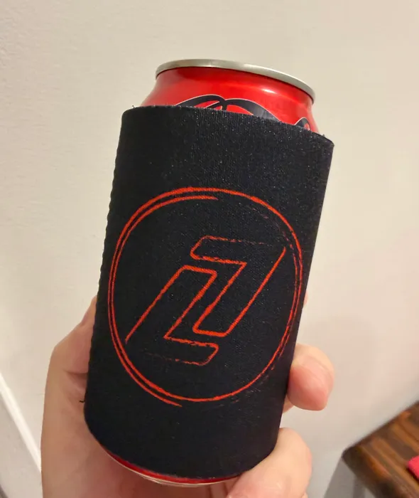 ImprintNow.co.nz - Custom Can Sleeves