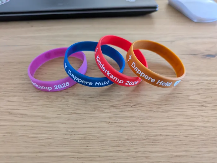 ImprintNow.co.nz - Printed Wristbands