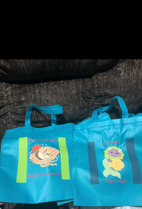 ImprintNow.co.nz - Custom Popular Non-Woven Tote Bag