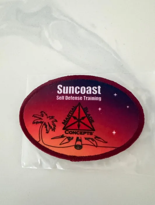 ImprintNow.co.nz - Printed Patches
