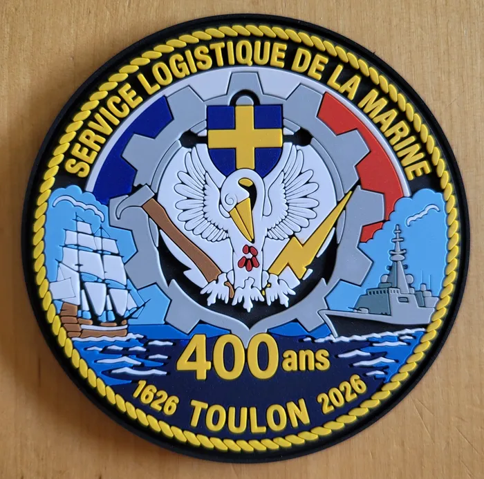ImprintNow.co.nz - PVC Patches