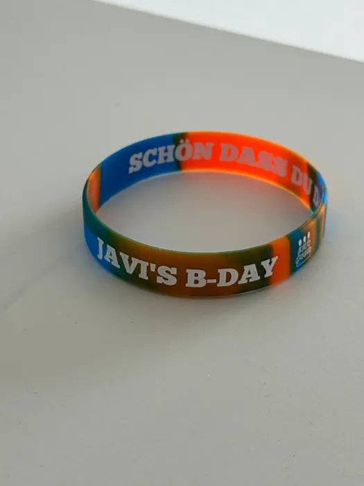 ImprintNow.co.nz - Printed Wristbands