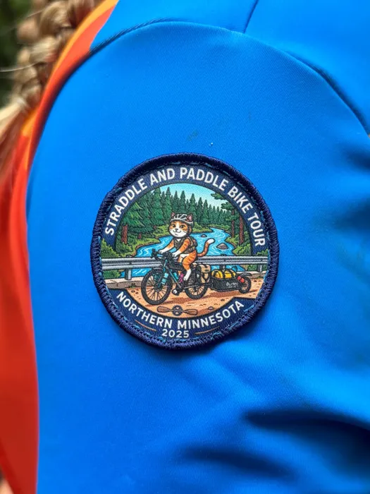 ImprintNow.co.nz - Sublimated Patches