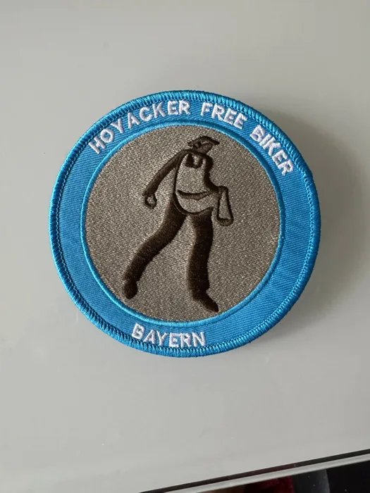 ImprintNow.co.nz - Embroidered Patches