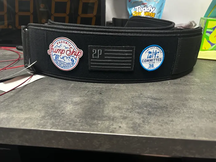 ImprintNow.co.nz - Woven Patches