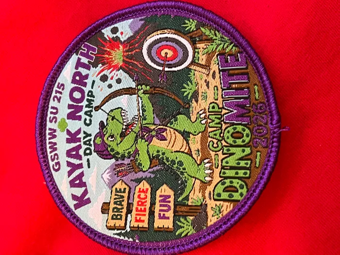 ImprintNow.co.nz - Woven Patches