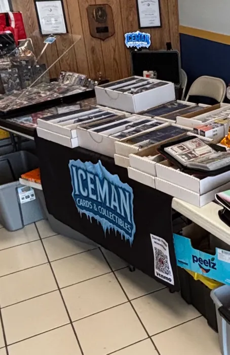 ImprintNow.co.nz - Custom Rectangle Table Covers