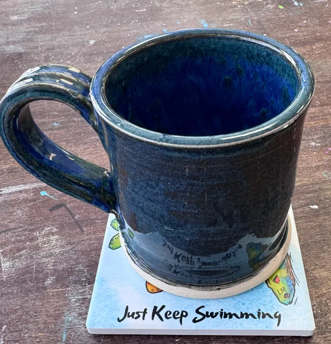 ImprintNow.co.nz - Ceramic Coasters
