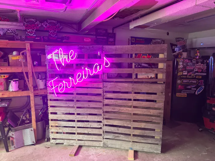 ImprintNow.co.nz - Custom Neon Sign