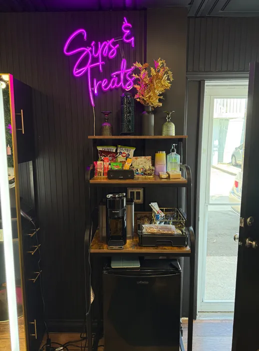 ImprintNow.co.nz - Custom Neon Sign