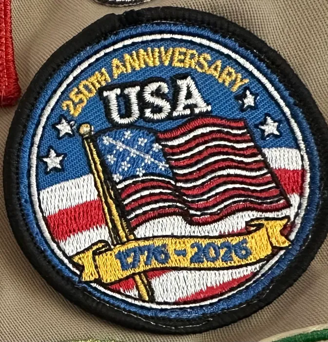 ImprintNow.co.nz - Embroidered Patches