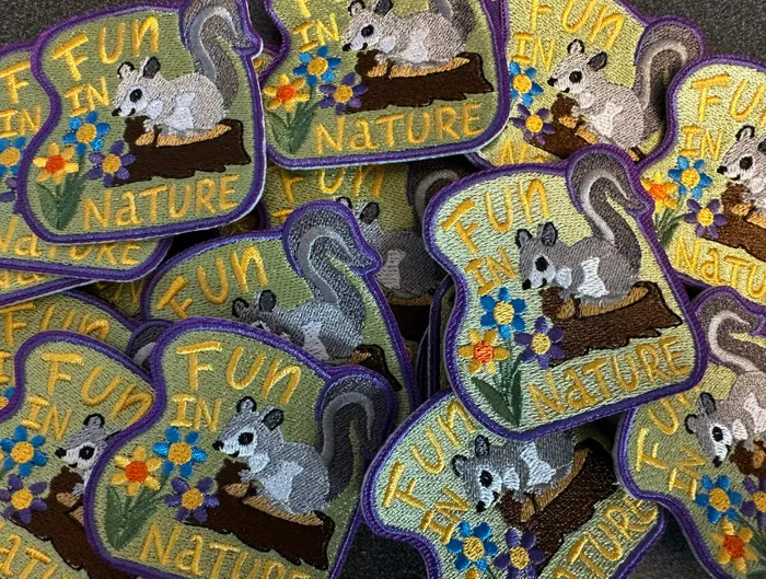 ImprintNow.co.nz - Embroidered Patches
