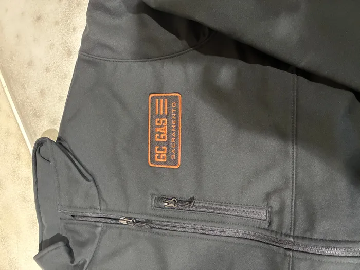 ImprintNow.co.nz - 3D Embroidered Patches