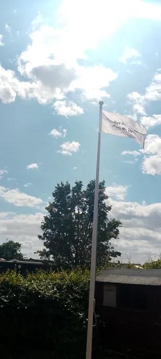 ImprintNow.co.nz - Rectangle Flag