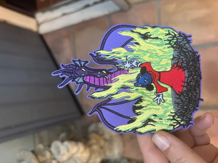 ImprintNow.co.nz - Embroidered Patches
