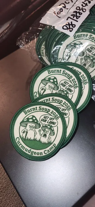 ImprintNow.co.nz - Printed Patches
