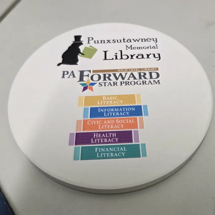 ImprintNow.co.nz - Ceramic Coasters