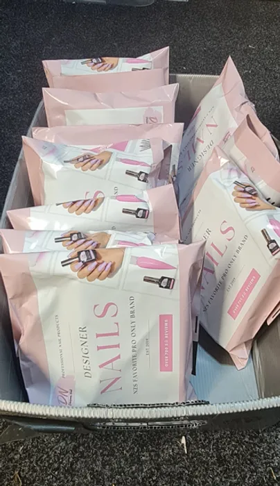ImprintNow.co.nz - Custom Poly Mailers