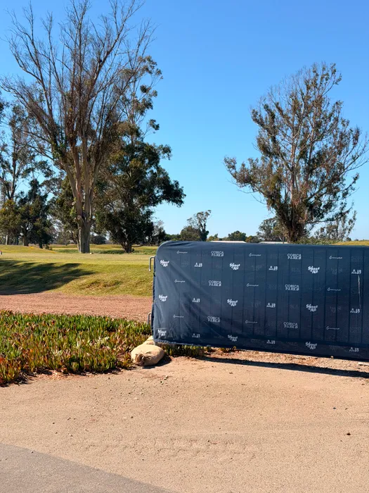 ImprintNow.co.nz - Crowd Barrier Covers