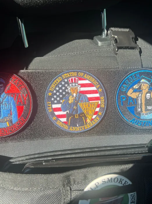 ImprintNow.co.nz - Embroidered Patches