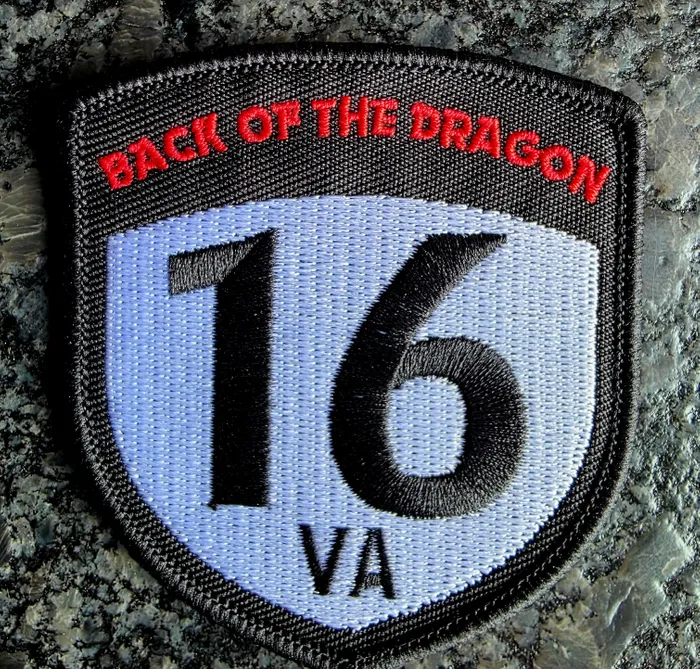 ImprintNow.co.nz - Embroidered Patches