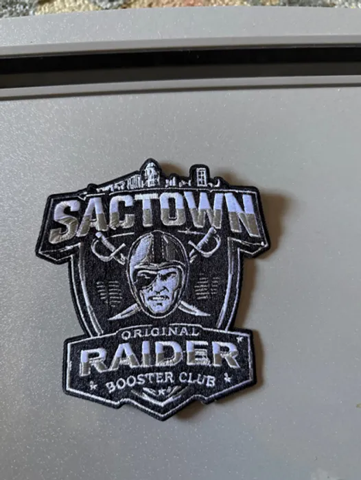 ImprintNow.co.nz - Embroidered Patches
