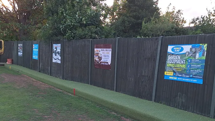 ImprintNow.co.nz - Custom Vinyl Banners