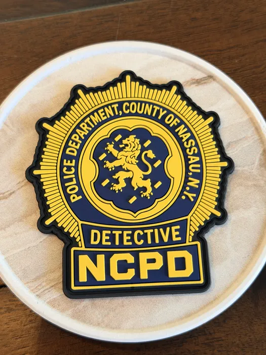 ImprintNow.co.nz - PVC Patches