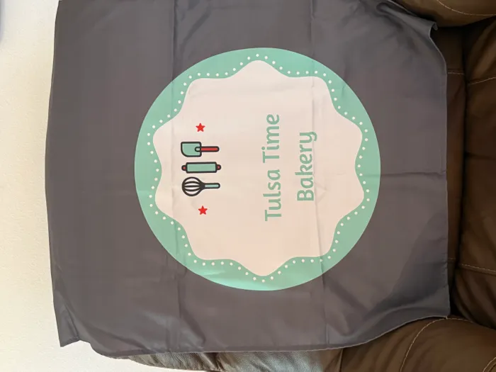ImprintNow.co.nz - Table Runner