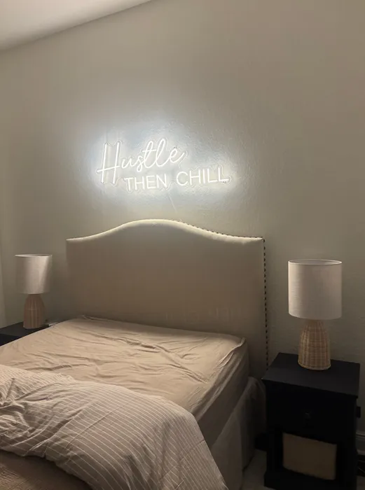 ImprintNow.co.nz - Artwork Neon Sign
