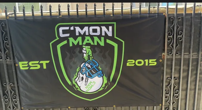 ImprintNow.co.nz - Custom Fabric Banners