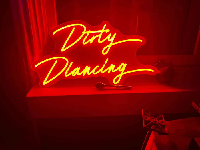 ImprintNow.co.nz - Custom Neon Sign