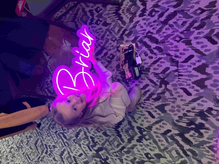 ImprintNow.co.nz - Custom Neon Sign