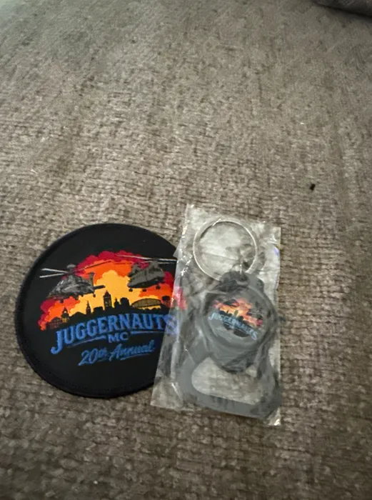 ImprintNow.co.nz - Woven Patches