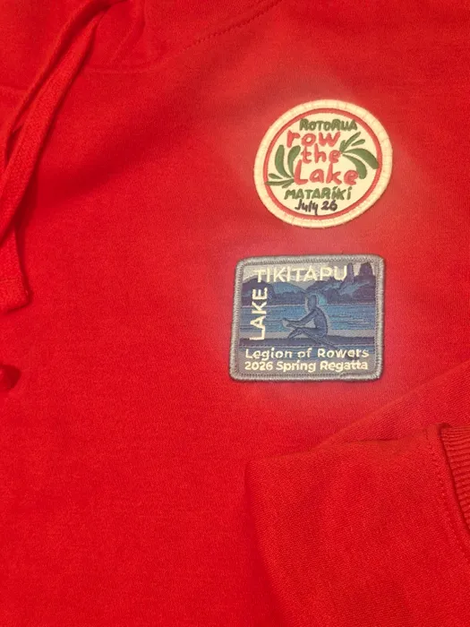 ImprintNow.co.nz - Embroidered Patches