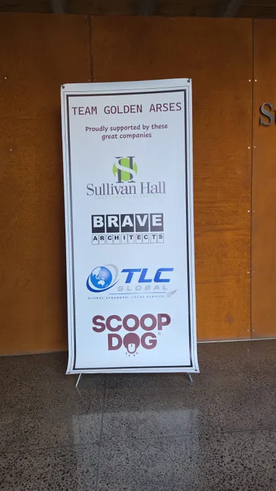 ImprintNow.co.nz - Korean Style X Banner Stands