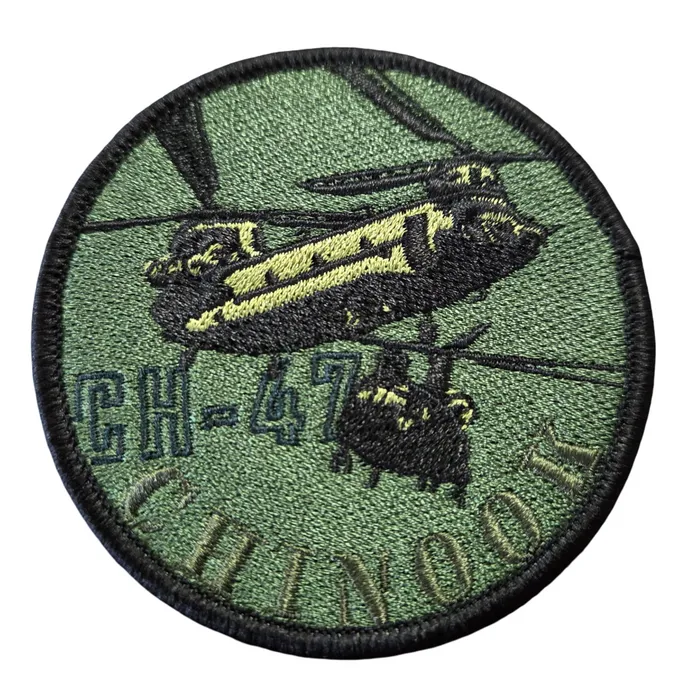 ImprintNow.co.nz - Embroidered Patches
