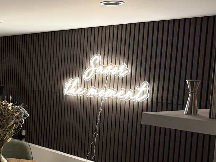 ImprintNow.co.nz - Custom Neon Sign