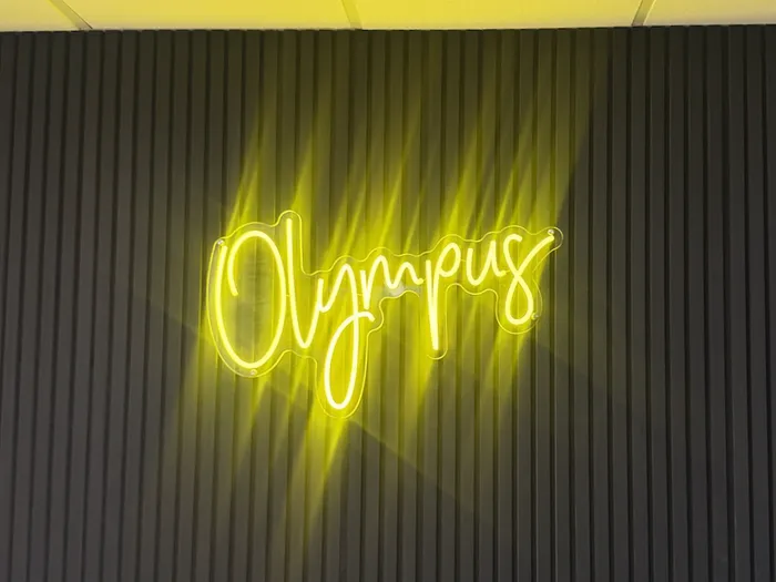 ImprintNow.co.nz - Custom Neon Sign