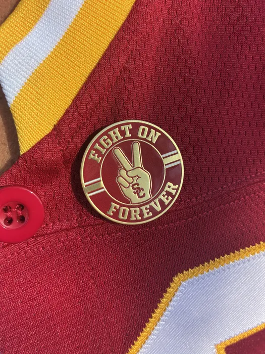 ImprintNow.co.nz - Hard Enamel Pin