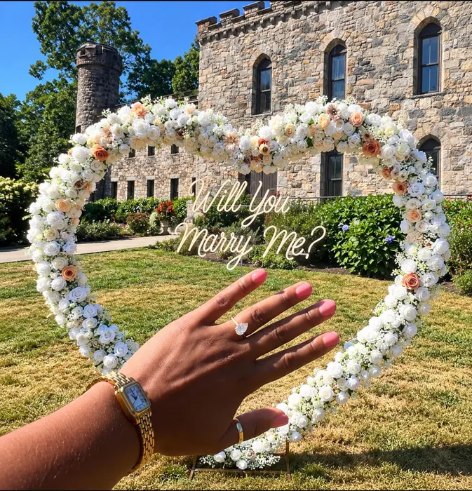 ImprintNow.co.nz - Will You Marry Me LED Neon Sign