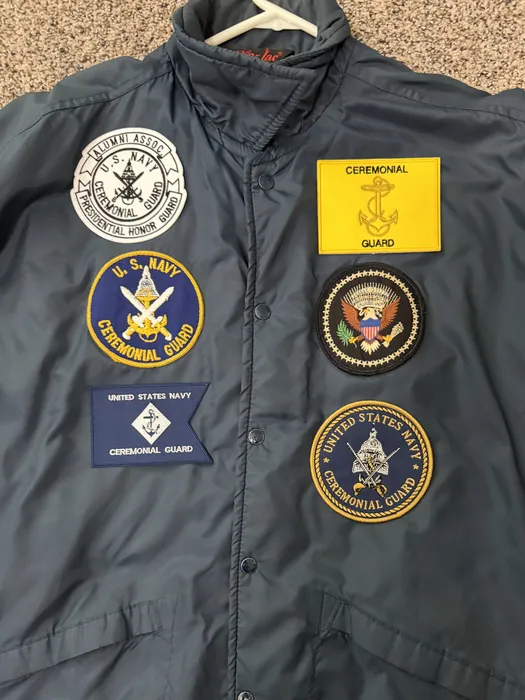 ImprintNow.co.nz - Embroidered Patches