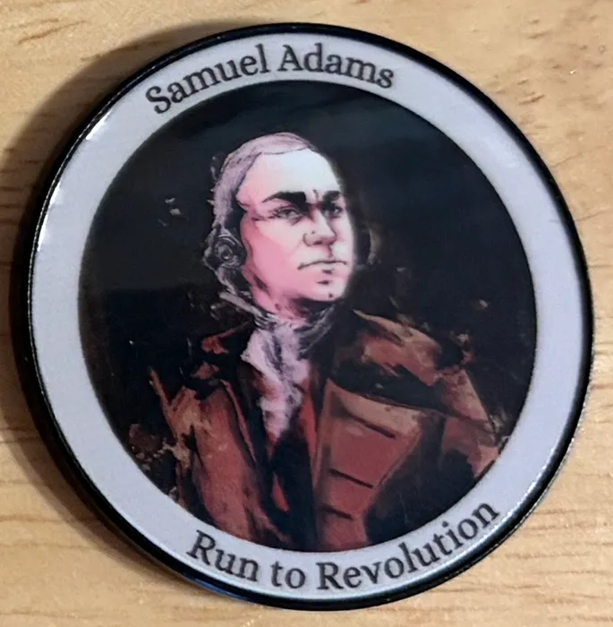 ImprintNow.co.nz - Soft Enamel Challenge Coins